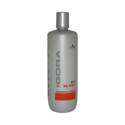 Igora Oxigenta Lotion 30 Volume Igora Oxigenta Lotion 30 Volume