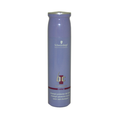 BC Bonacure Color Seal Shampoo BC Bonacure Color Seal Shampoo