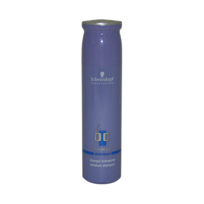 BC Bonacure Moisture Shampoo BC Bonacure Moisture Shampoo
