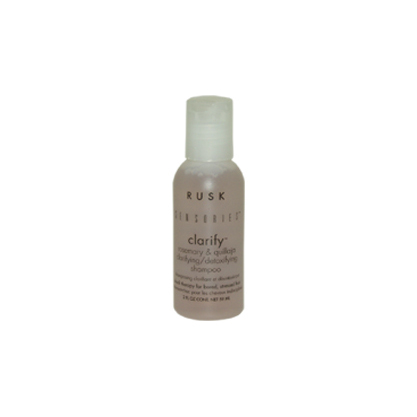 Sensories Clarify Rosemary & Quillaja Shampoo Sensories Clarify Rosemary & Quillaja Shampoo