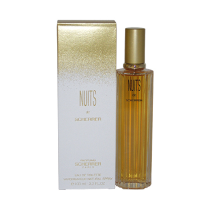 Nuits De Scherrer Nuits De Scherrer