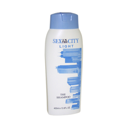 Sex in the City Light The Shampoo