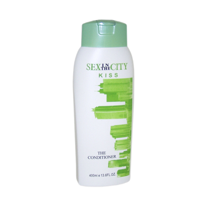 Sex in the City Kiss The Conditioner