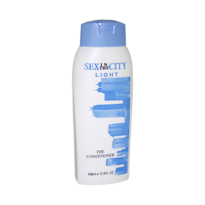 Sex in the City Light The Conditioner