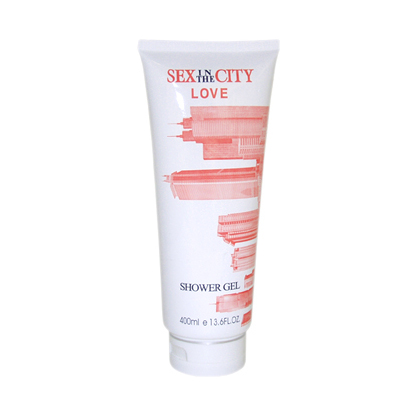 Sex in the City Love