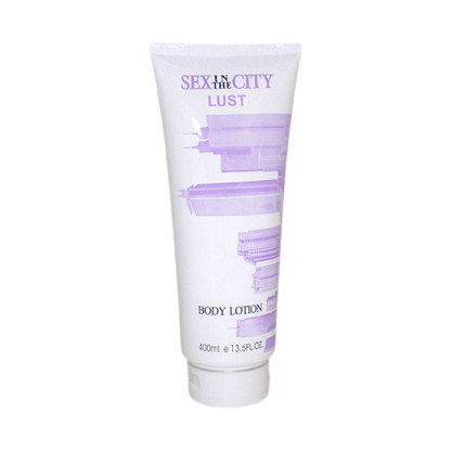 Sex in the City Lust