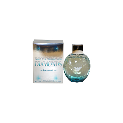 Emporio Armani Diamonds Summer Emporio Armani Diamonds Summer