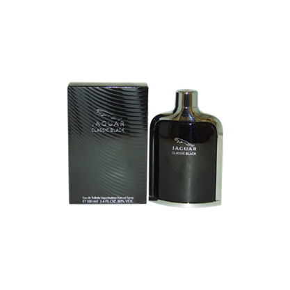 Jaguar Classic Black Jaguar Classic Black