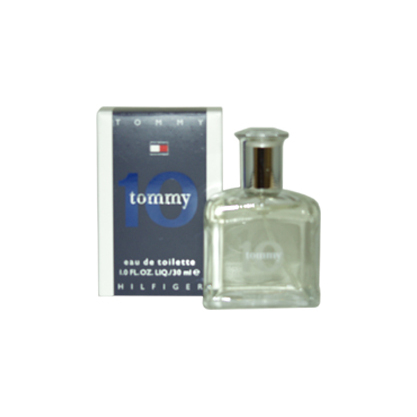 Tommy 10 Tommy 10