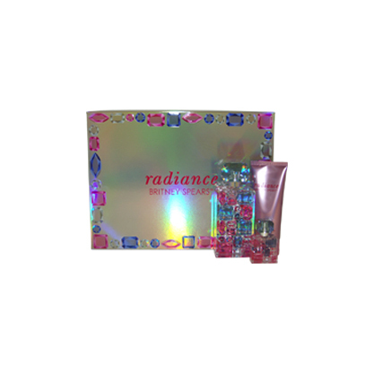 Radiance Radiance