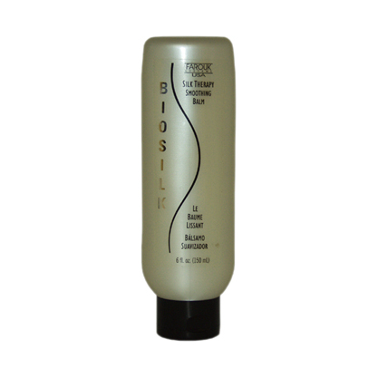 Silk Therapy Smoothing Balm Silk Therapy Smoothing Balm