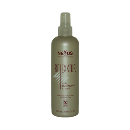 Retexxtur Curl Enhancing Styler Retexxtur Curl Enhancing Styler