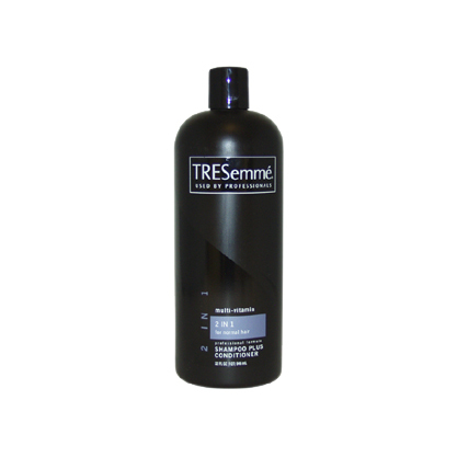Multi-Vitamin 2 In 1 Shampoo Plus Conditioner Multi-Vitamin 2 In 1 Shampoo Plus Conditioner