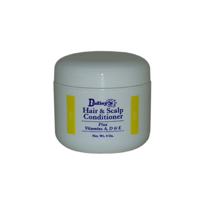Hair & Scalp Conditioner