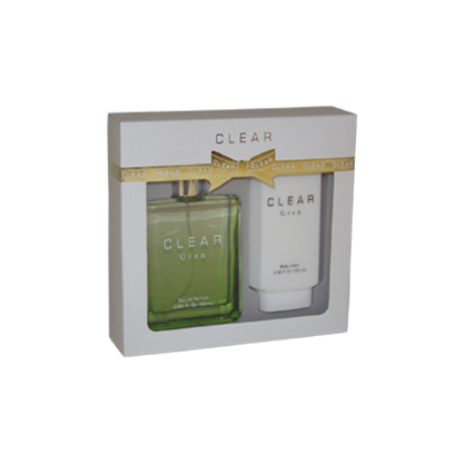 Clear Gren