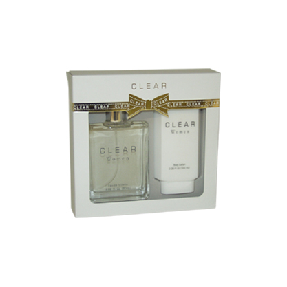 Clear Women