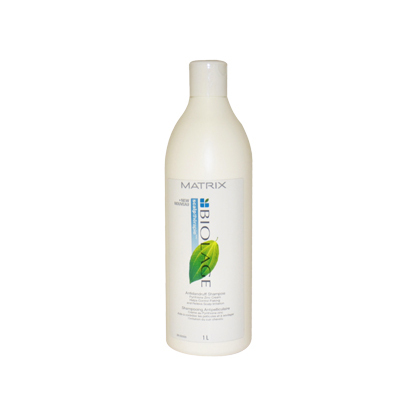 Biolage Scalptherapie Antidandruff Shampoo Biolage Scalptherapie Antidandruff Shampoo