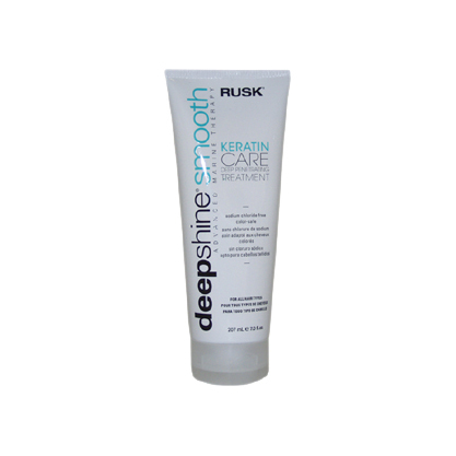 Deepshine Keratin Care Deep Penetrating Treatment Deepshine Keratin Care Deep Penetrating Treatment