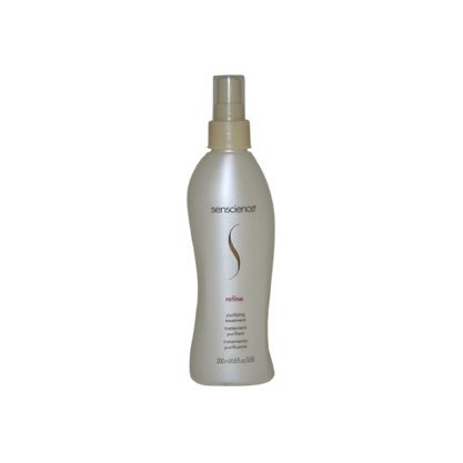 Refine Purifying Treatment