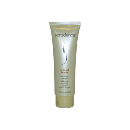 Synergel Intense Maximum Hold Gel Synergel Intense Maximum Hold Gel