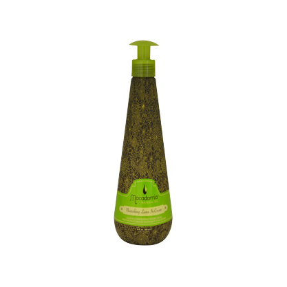 Nourishing Leave-In Cream Nourishing Leave-In Cream