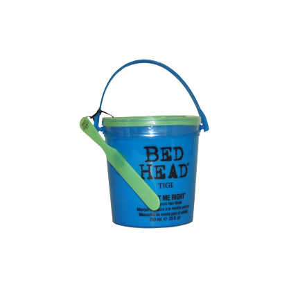 Bed Head Treat Me Right Peppermint Hair Mask Bed Head Treat Me Right Peppermint Hair Mask