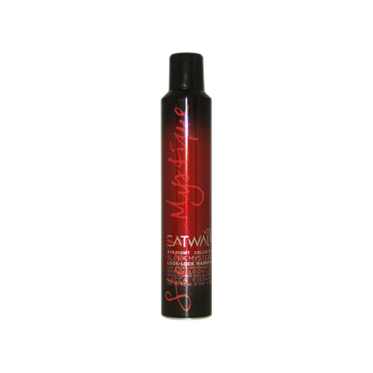 Catwalk Straight Collection Sleek Mystique Look-Lock Hair Spray Catwalk Straight Collection Sleek Mystique Look-Lock Hair Spray