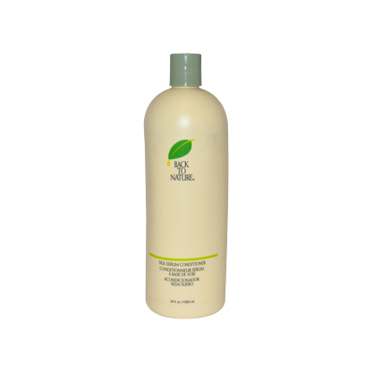 Silk Serum Conditioner Silk Serum Conditioner