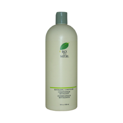 Revitalizing Conditioner Revitalizing Conditioner
