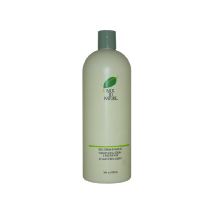Silk Serum Shampoo Silk Serum Shampoo