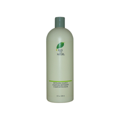 Revitalizing Shampoo