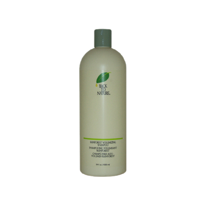 Rainforest Volumizing Shampoo