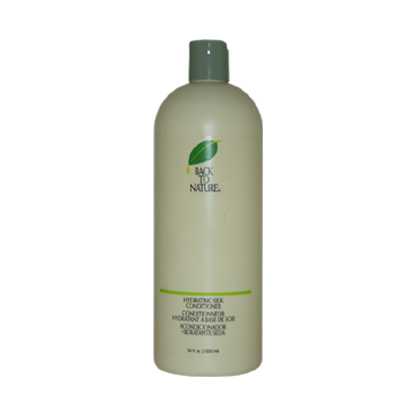 Hydrating Silk Conditioner Hydrating Silk Conditioner