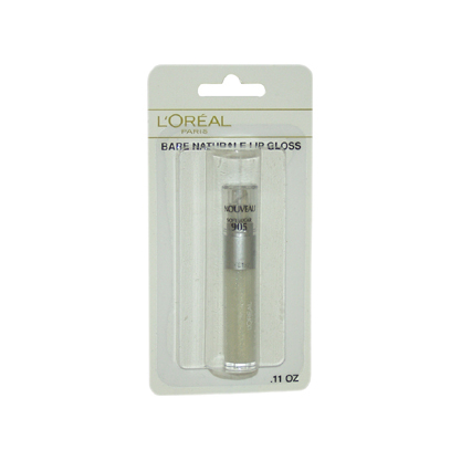Bare Naturale Lip Gloss Soft Sugar # 905 Bare Naturale Lip Gloss Soft Sugar # 905