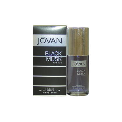 Jovan Black Musk Jovan Black Musk