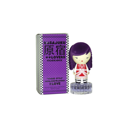 Harajuku Lovers Wicked Style Love Harajuku Lovers Wicked Style Love