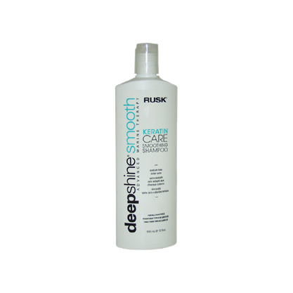 Deepshine Keratin Care Smoothing Shampoo Deepshine Keratin Care Smoothing Shampoo