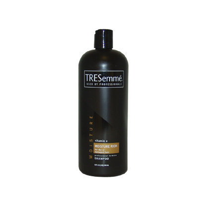 Moisture Rich Vitamin E Shampoo For Dry Or Damaged Hair Moisture Rich Vitamin E Shampoo For Dry Or Damaged Hair