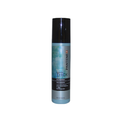 Pro-V Medium-Thick Hair Style Anti-Humidity Extra Strong Hold Hair Spray Pro-V Medium-Thick Hair Style Anti-Humidity Extra Strong Hold Hair Spray