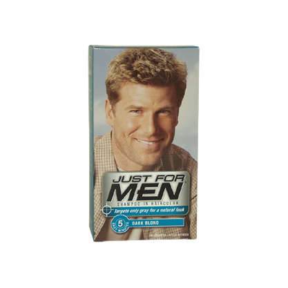 Shampoo-In Hair Color Dark Blond # 15 Shampoo-In Hair Color Dark Blond # 15