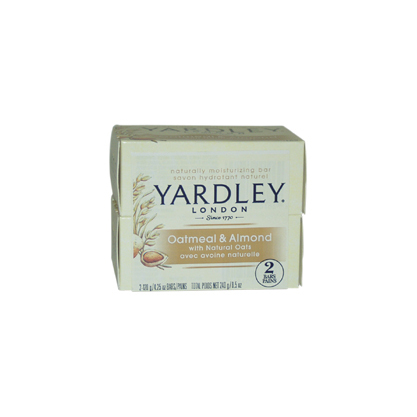 Oatmeal & Almond Bar Soap Oatmeal & Almond Bar Soap