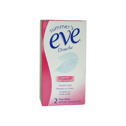 Douche Sweet Romance Cleanser Douche Sweet Romance Cleanser