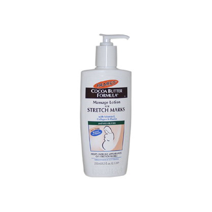 Cocoa Butter Formula Massage Lotion For Stretch Marks with Vitamin E&Shea Butter Cocoa Butter Formula Massage Lotion For Stretch Marks with Vitamin E&Shea Butter