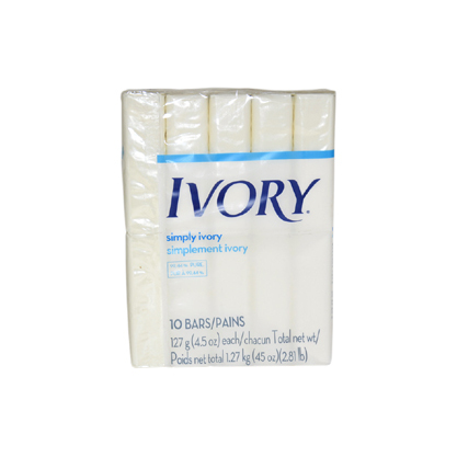 Simply Ivory Bath Bar Simply Ivory Bath Bar