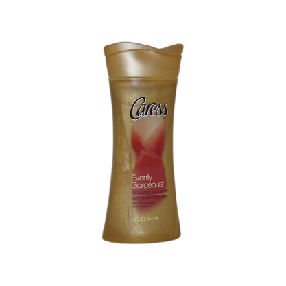 Evenly Gorgeous Exfoliating Body Wash Evenly Gorgeous Exfoliating Body Wash