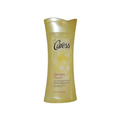 Glowing Touch Silkening Body Wash Glowing Touch Silkening Body Wash