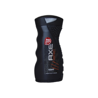 Axe Instinct Revitalizing Shower Gel Axe Instinct Revitalizing Shower Gel