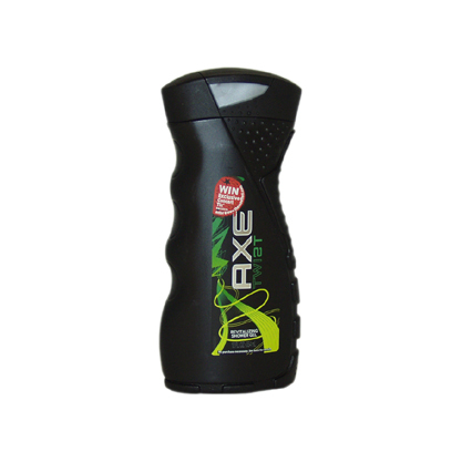Axe Twist Revitalizing Shower Gel