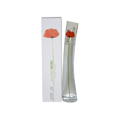 Flower (Refillable) Flower (Refillable)