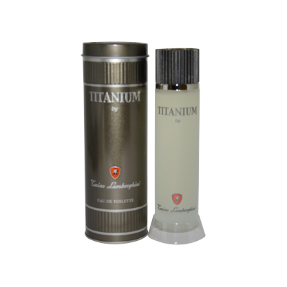 Titanium Titanium